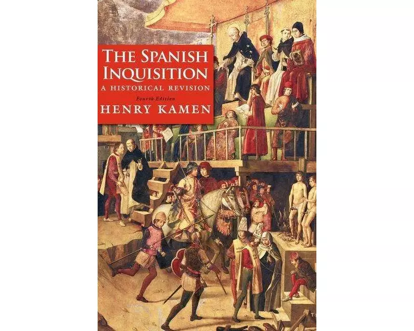 The Spanish Inquisition