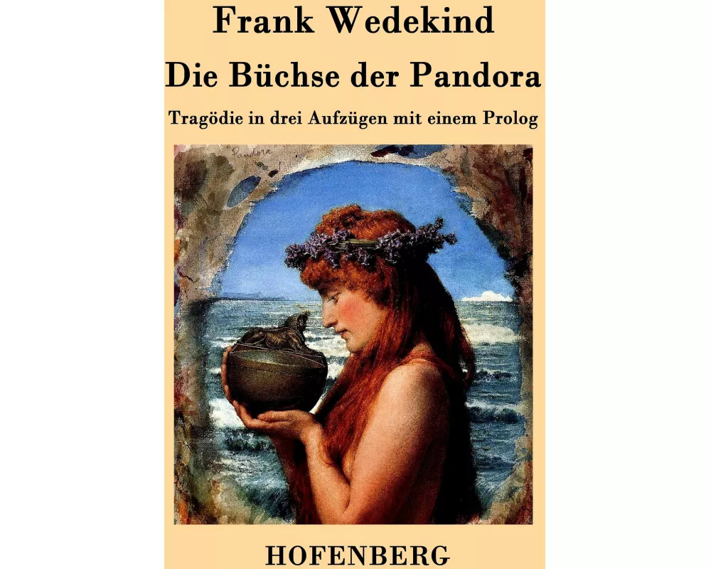 Die Büchse der Pandora