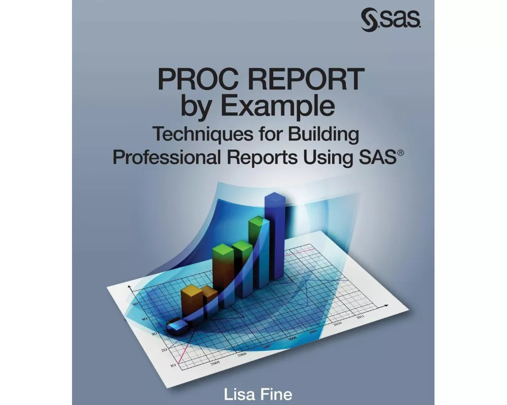 Proc Report by Example