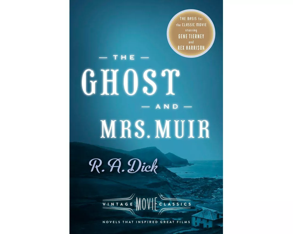 The Ghost and Mrs. Muir