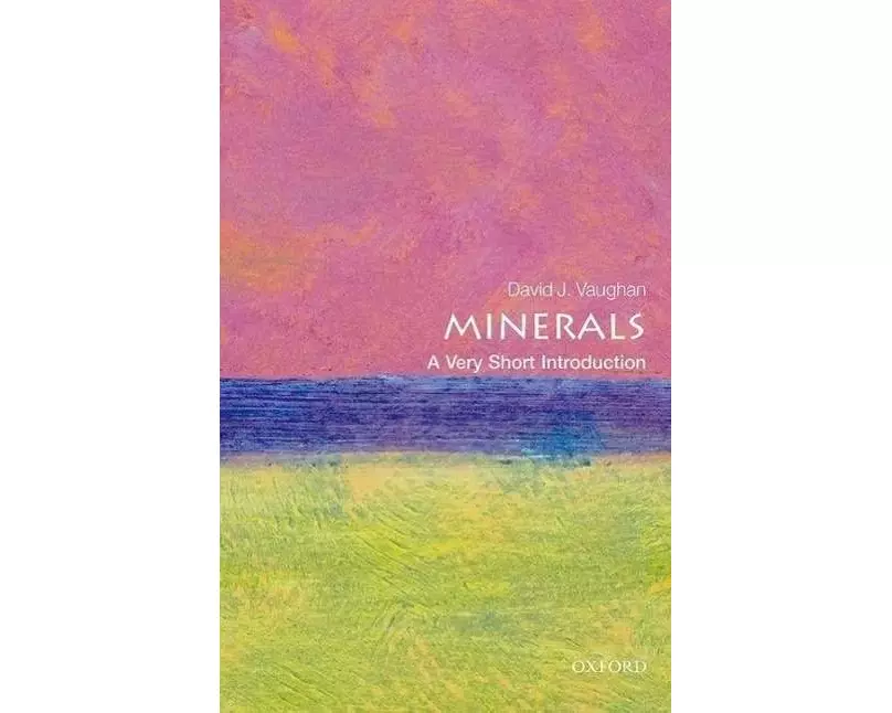 Minerals