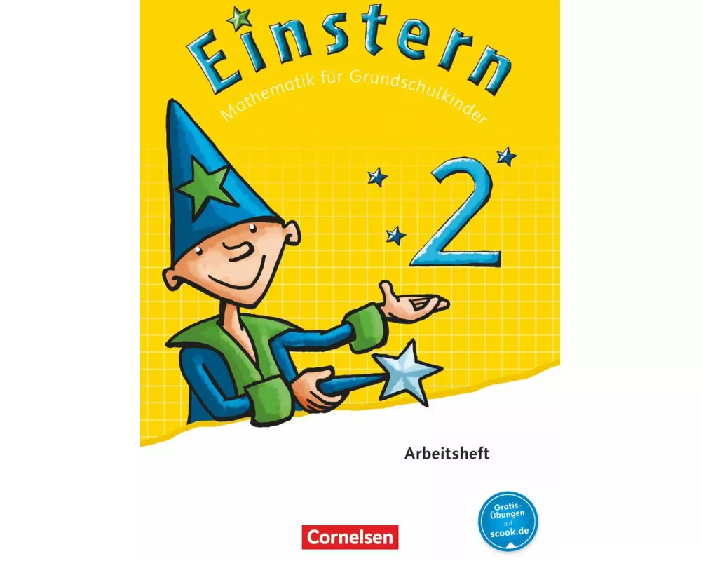 Einstern - Mathematik - Ausgabe 2015 - Band 2