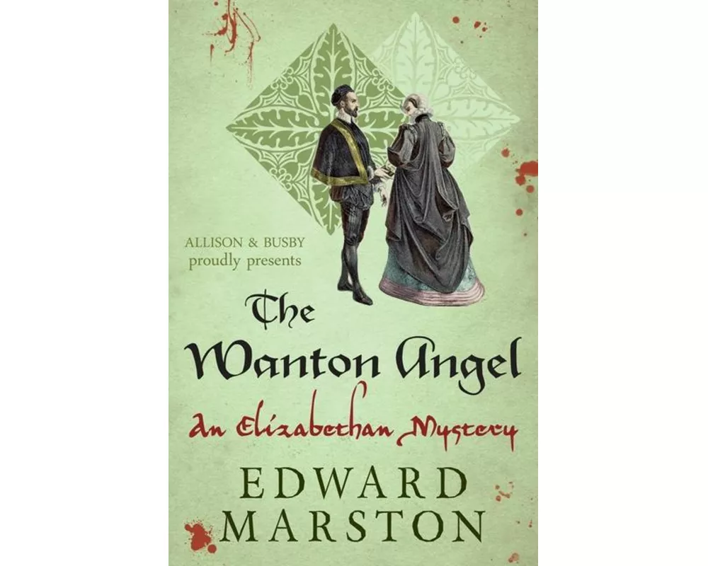 The Wanton Angel