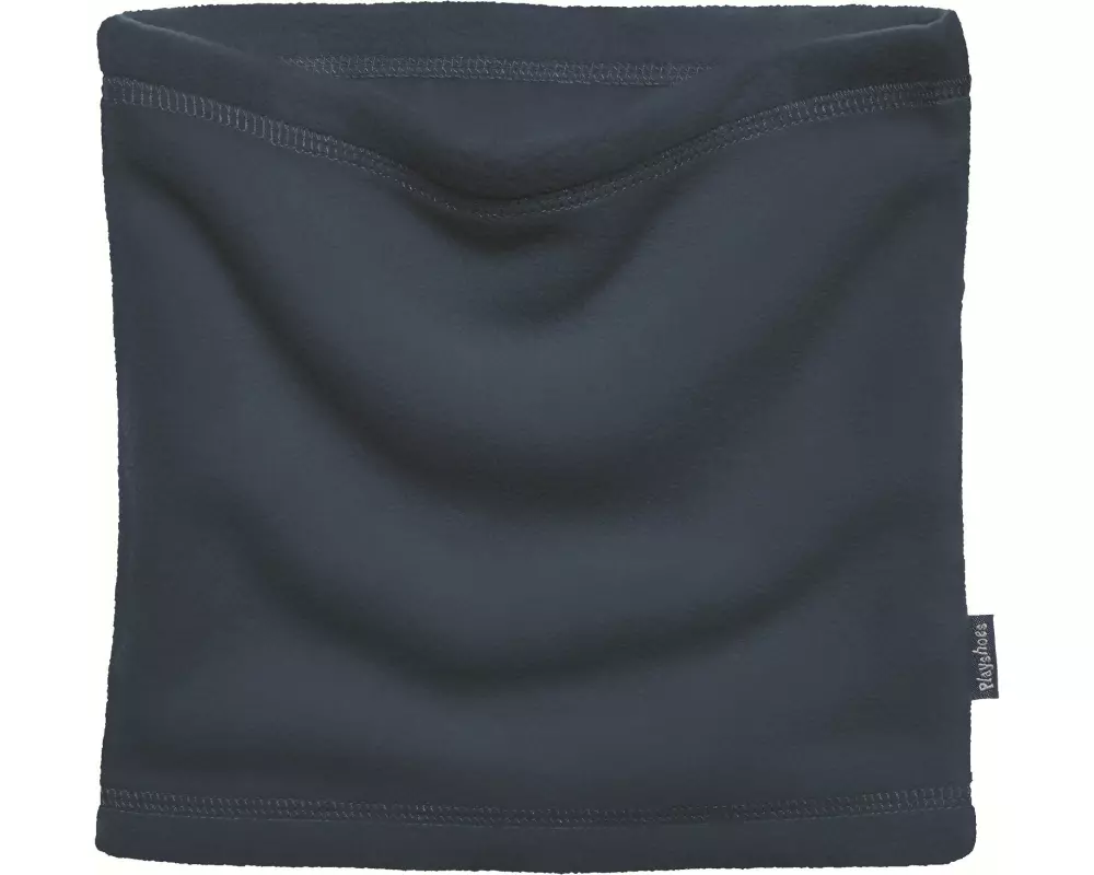 Playshoes Schlauchschal Fleece Marine One Size