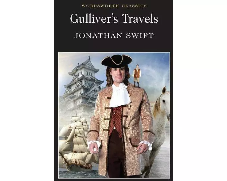 Gulliver's Travels