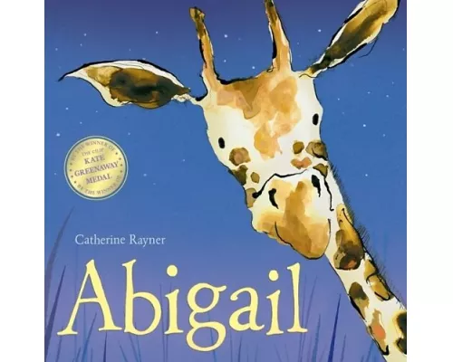 Abigail