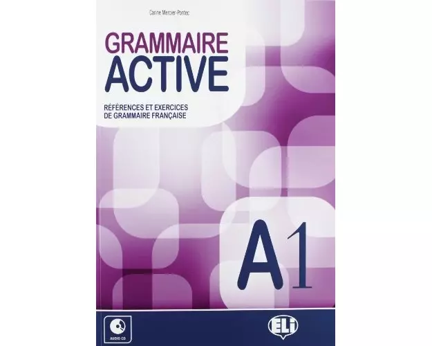Grammaire Active A1