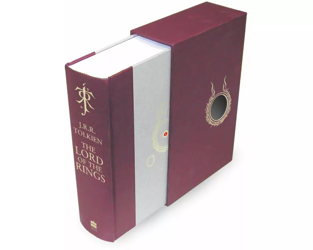 The Lord of the Rings