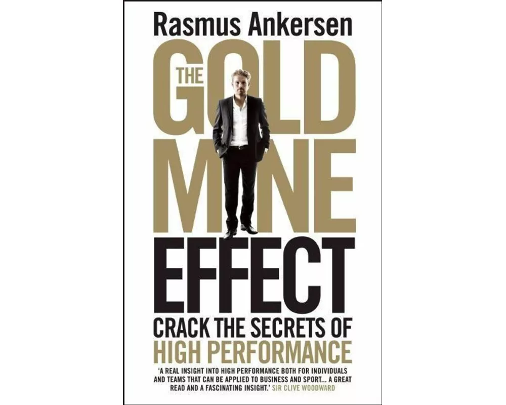 The Gold Mine Effect