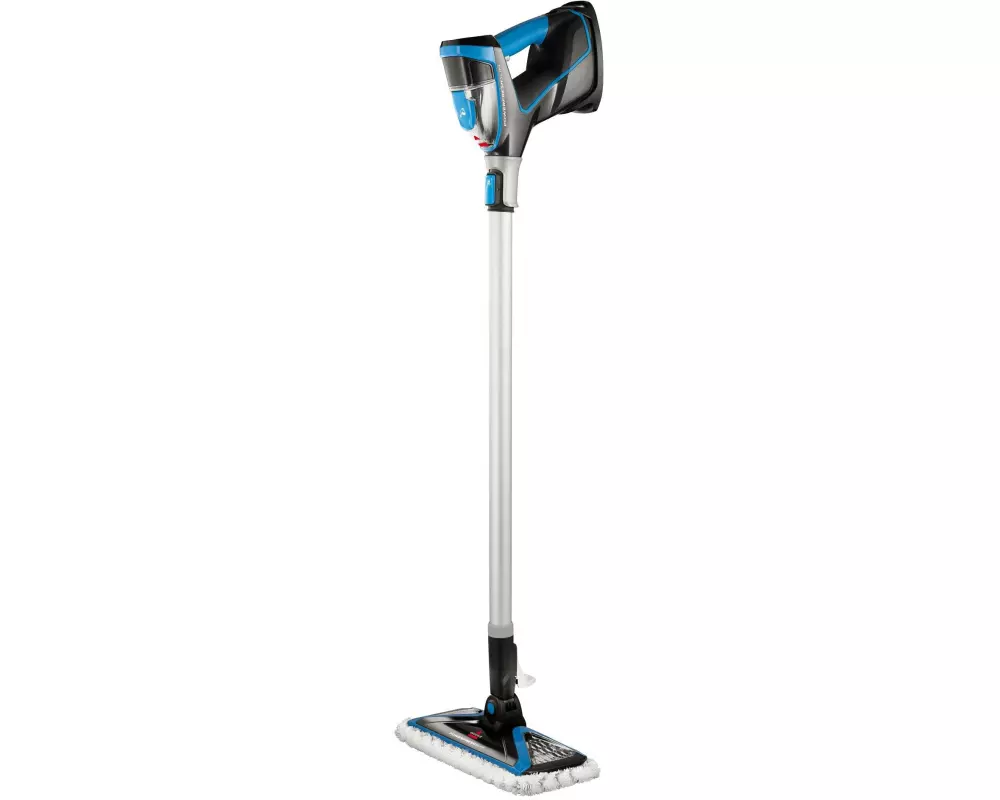 BISSELL Dampfreiniger PowerFresh Slim Steam