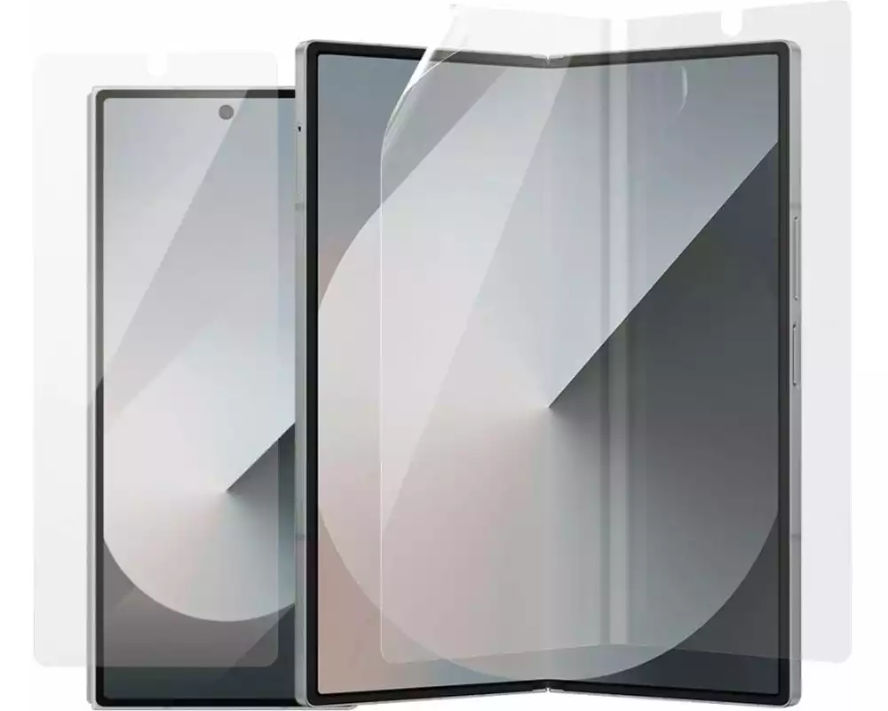 Panzerglass Displayschutz Duo-Pack Galaxy Z Fold6
