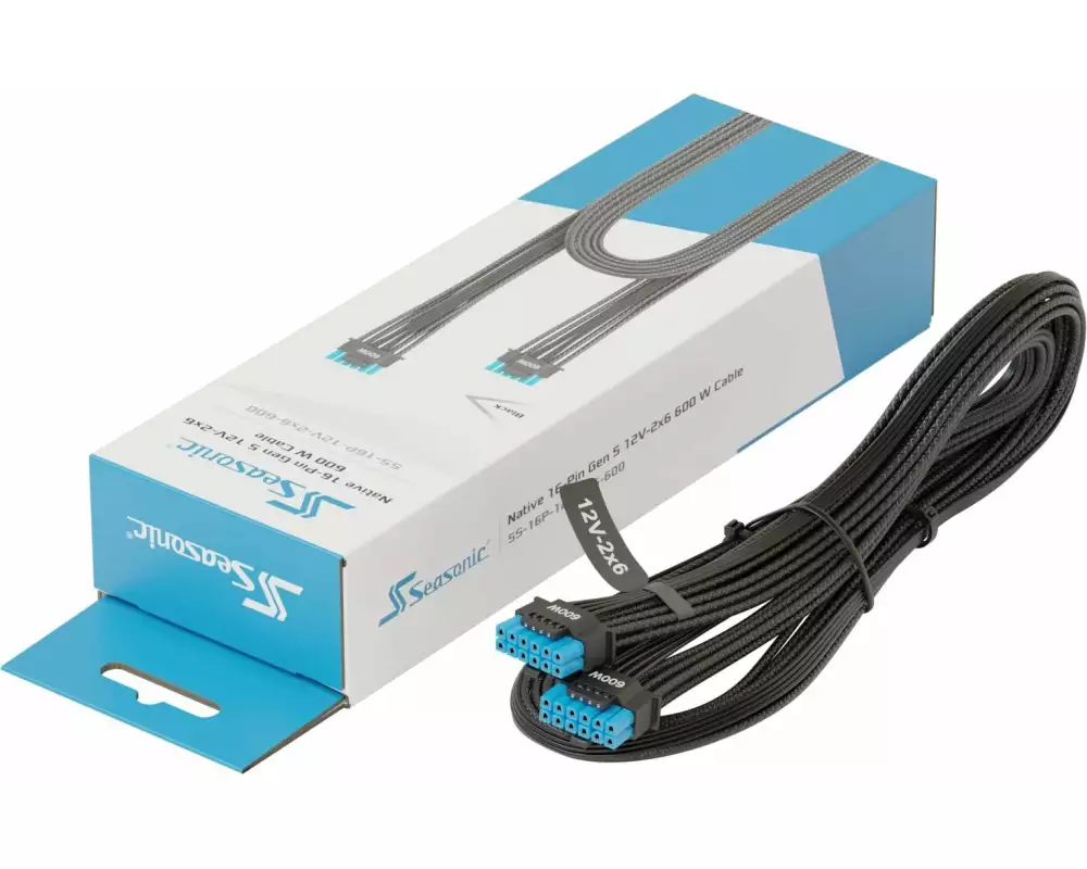 Seasonic WA2 V16164BW 70 cm