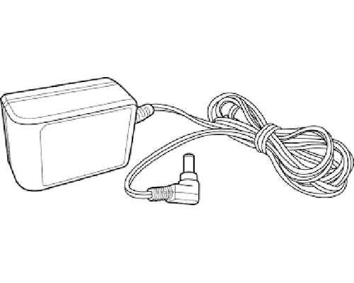 10 UNITS OF POWER SUPPLY