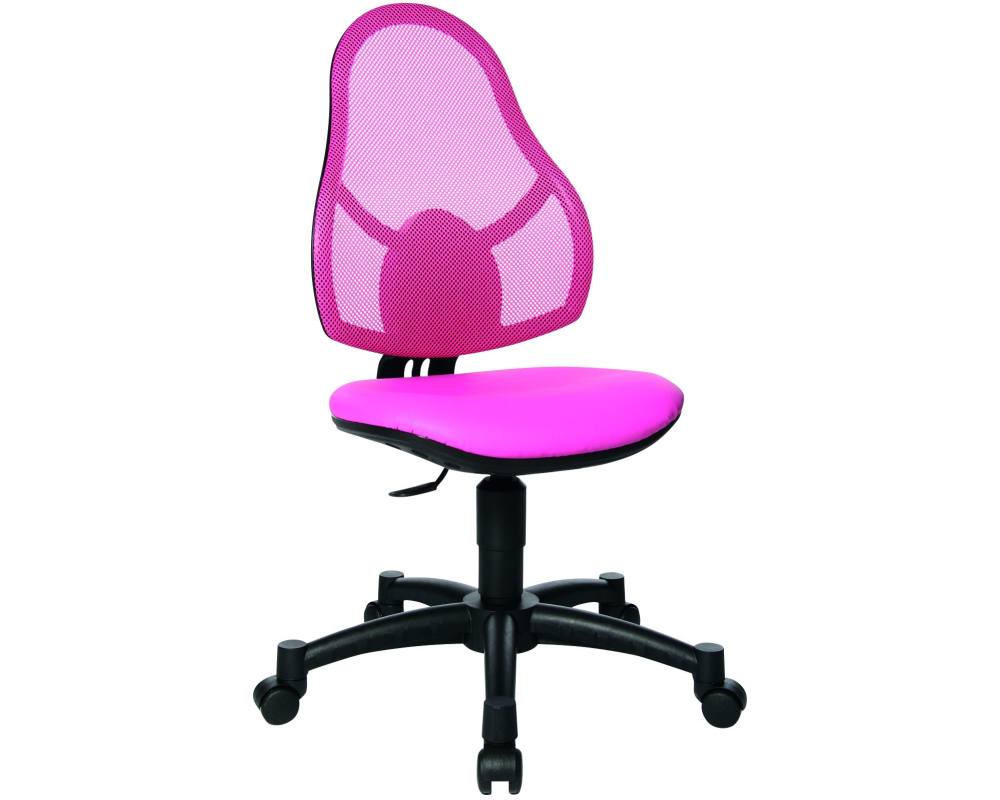 TOPSTAR Kinderbürostuhl 71430 S04 Open Art Junior, pink