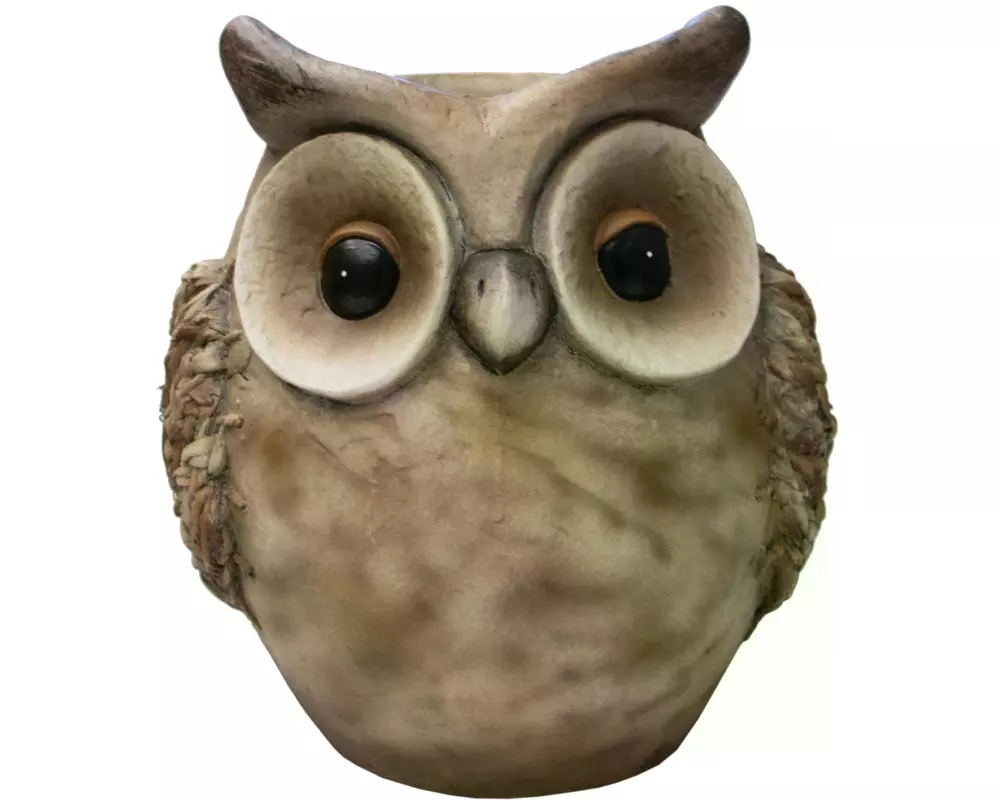 Colibri Dekofigur Eule 29.4 cm