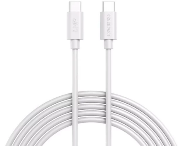 LMP USB-Ladekabel USB-C - USB-C 0.5 m