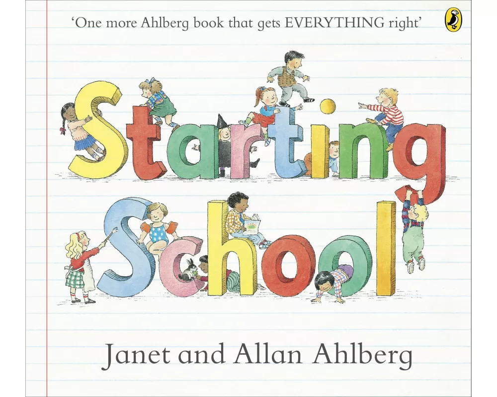 Starting School
