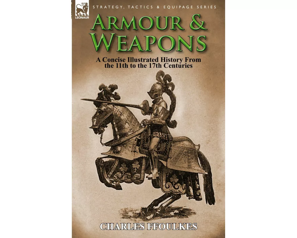 Armour & Weapons