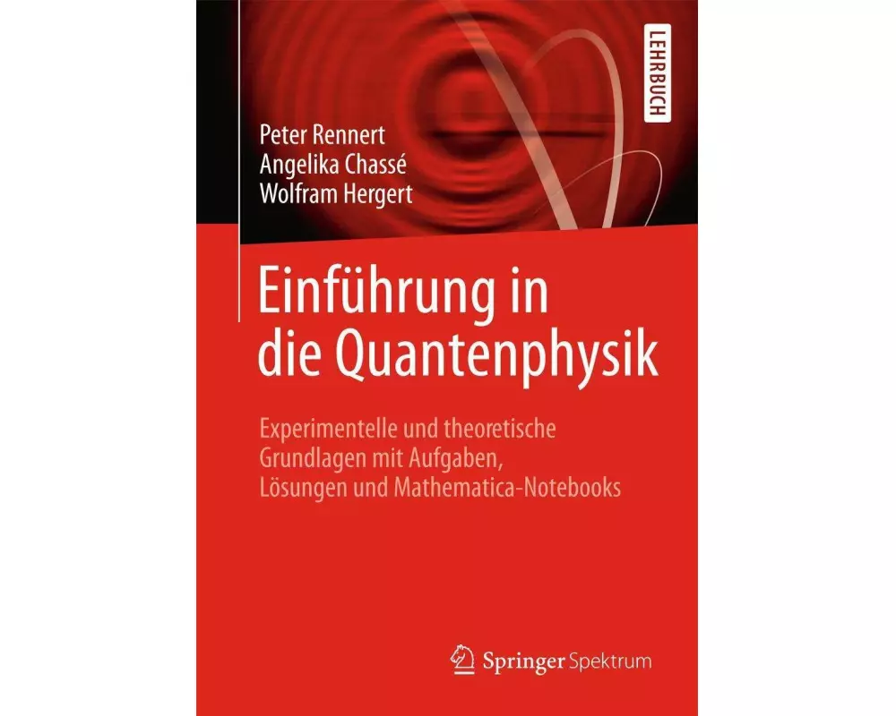 Einführung in die Quantenphysik