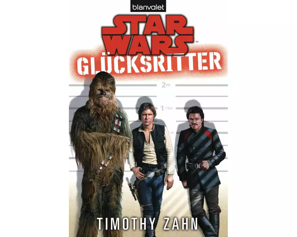 Star Wars™ Glücksritter