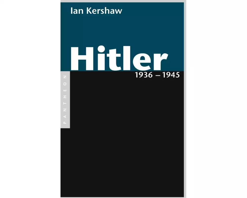 Hitler 1936 – 1945