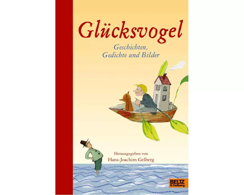 Glücksvogel