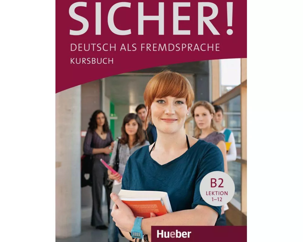 Sicher! B2