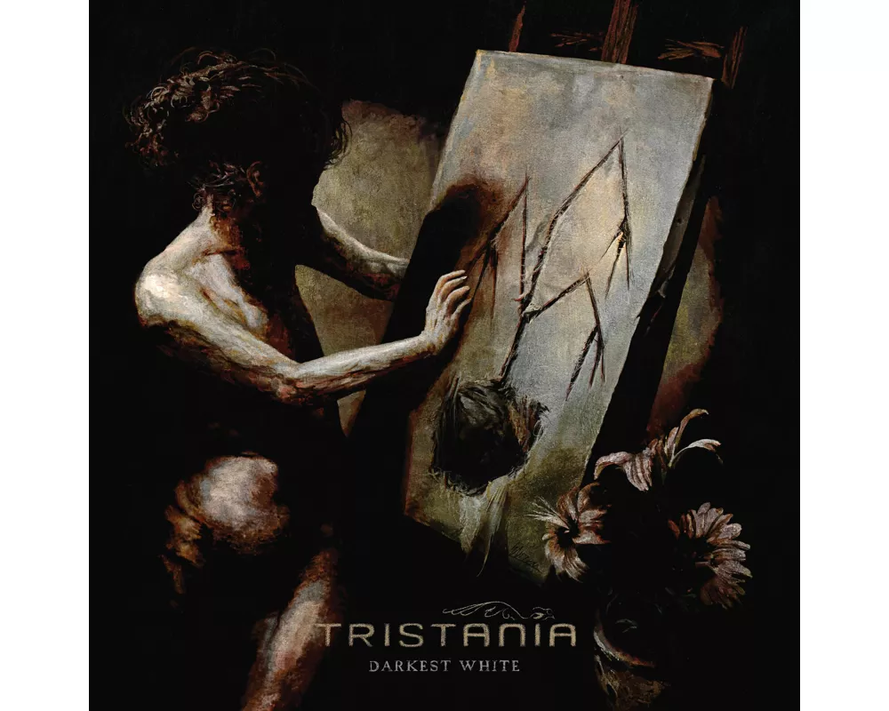 Darkest White (ltd.first Edition)