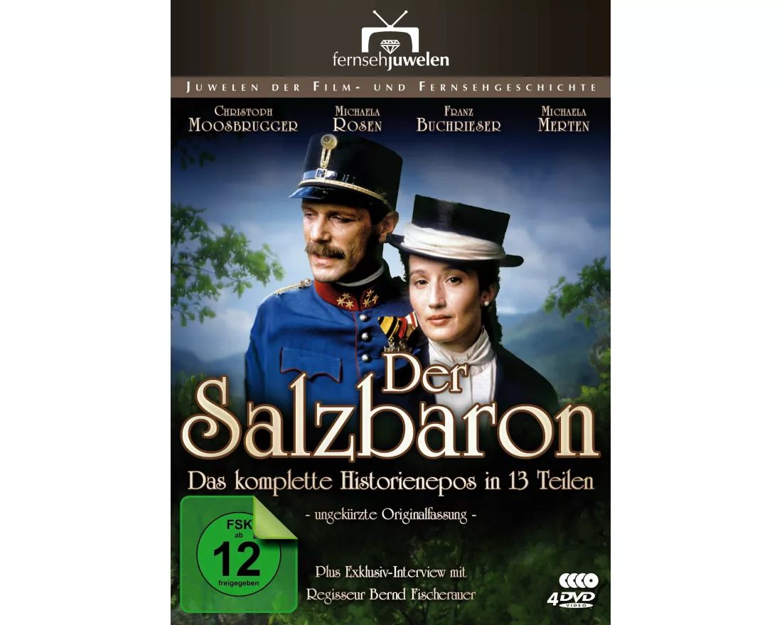 Der Salzbaron