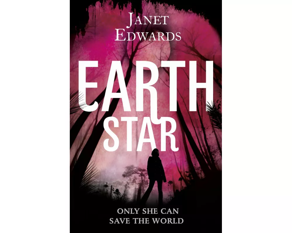 Earth Star
