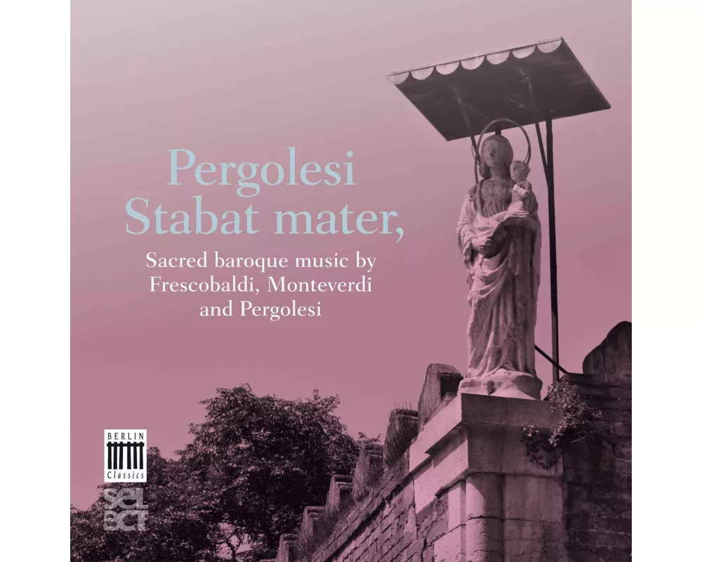 Stabat Mater - Sacred Baroque Music