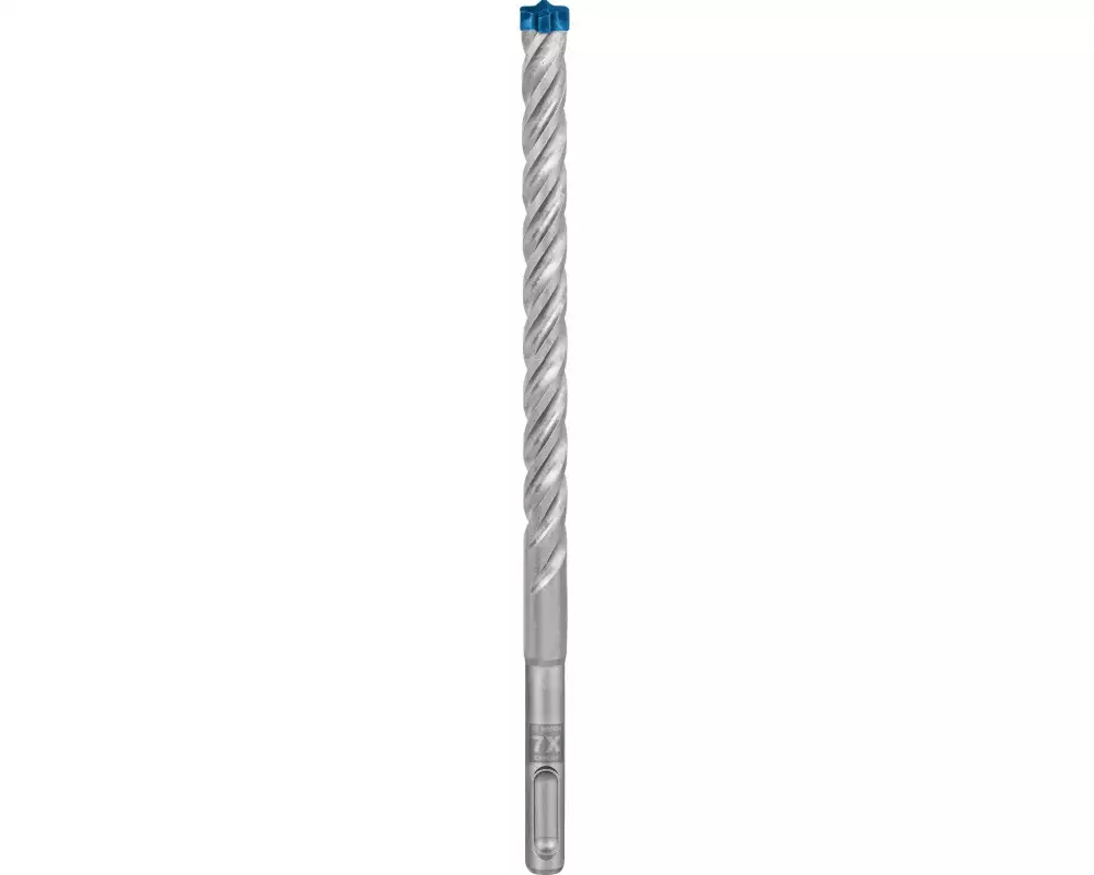 Bosch Professional Hammerbohrer EXPERT SDS plus-7X, 12 x 150 x 215 mm