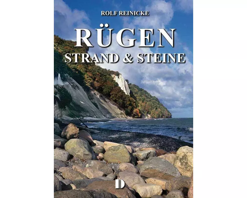 Rügen - Strand & Steine