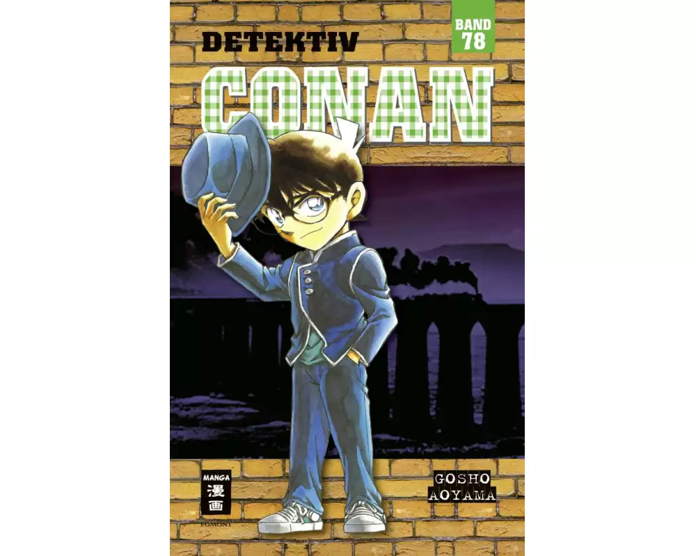 Detektiv Conan 78