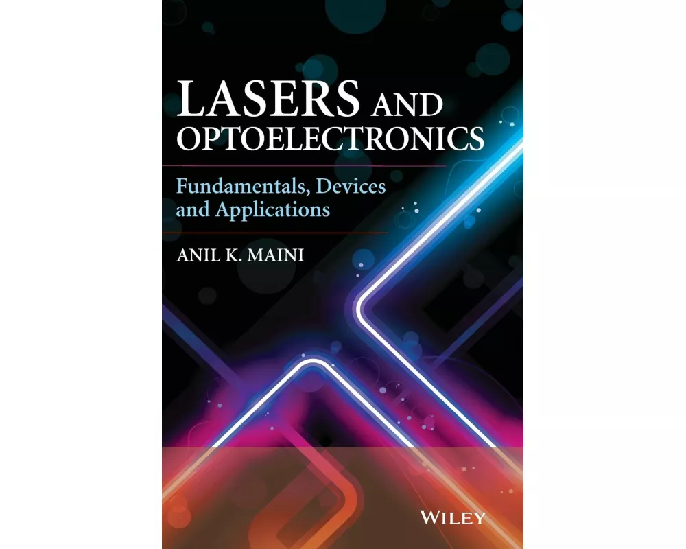 Lasers and Optoelectronics