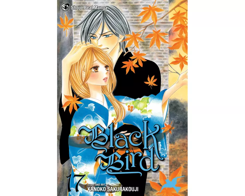 Black Bird Volume 17