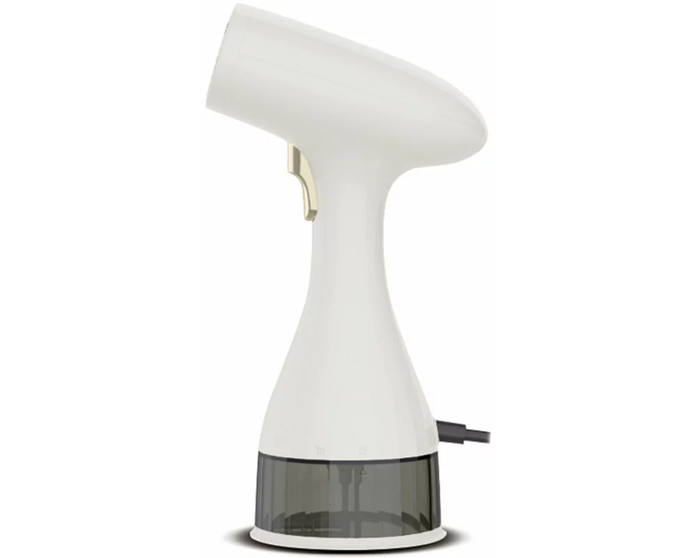 fashion Hand-Dampfgerät Cream Gold Collection