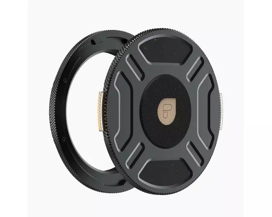 PolarPro Mini MagLock – Base Plate – 52 mm