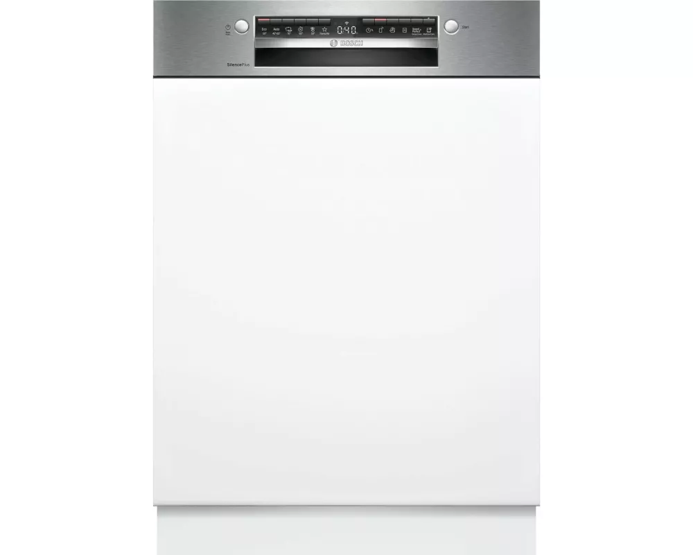 Bosch Einbaugeschirrspüler SBI4ECS21E