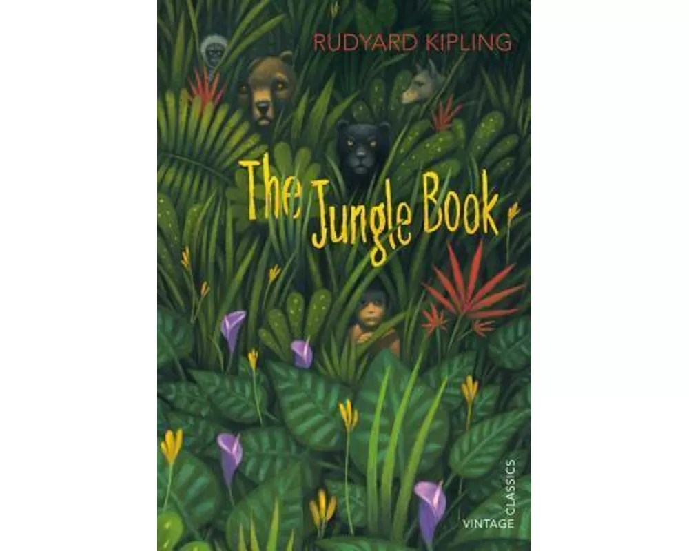 The Jungle Book