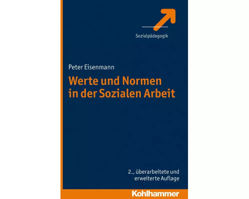 Werte und Normen in der Sozialen Arbeit
