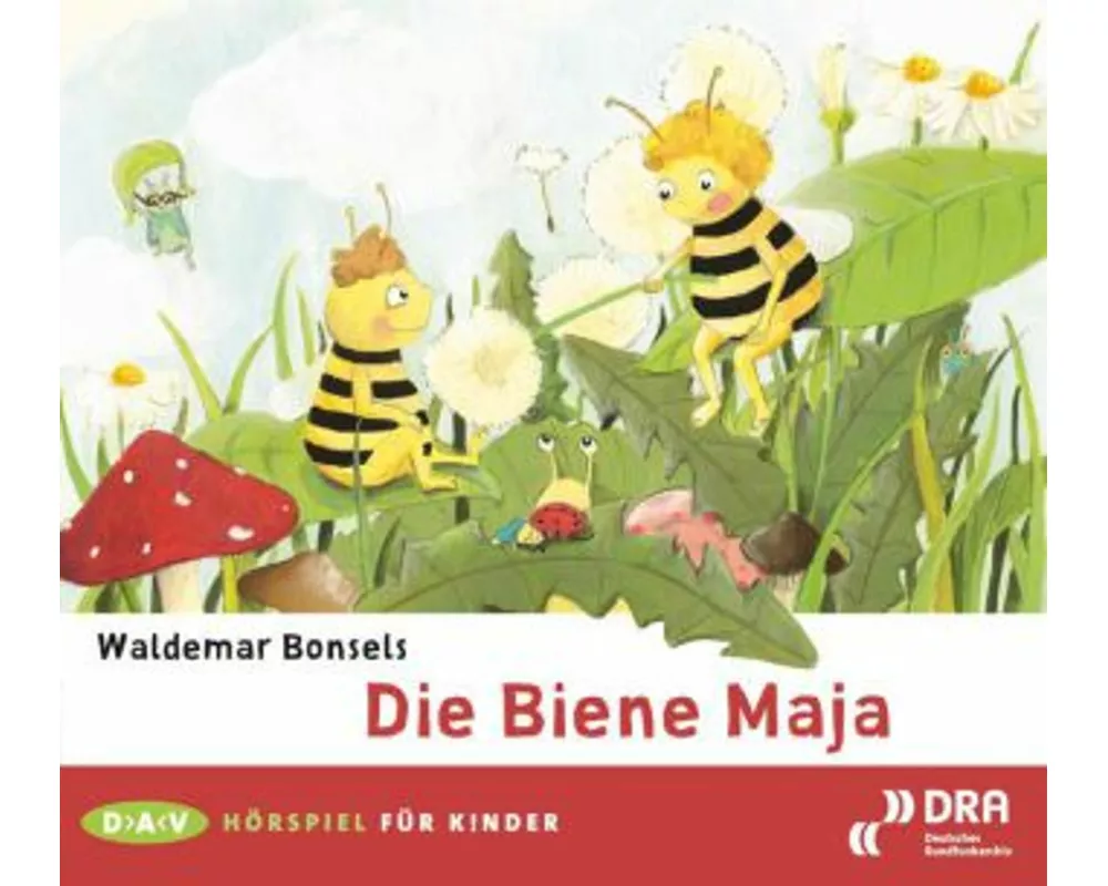 Die Biene Maja