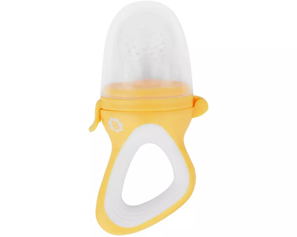 Badabulle Nahrungsbehälter Fruchtsauger 2.94 ml