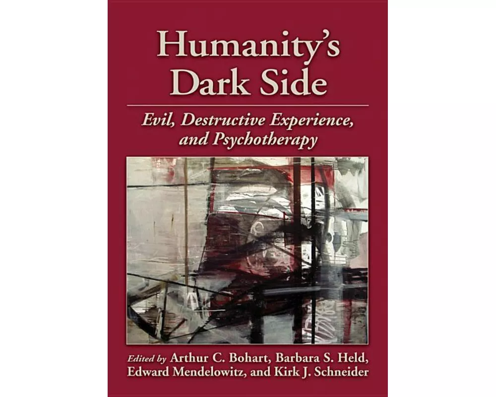 Humanity's Dark Side