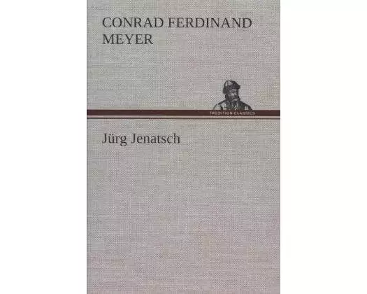Jürg Jenatsch