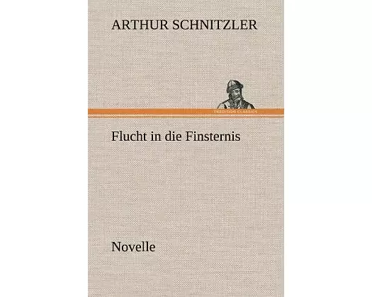 Flucht in die Finsternis