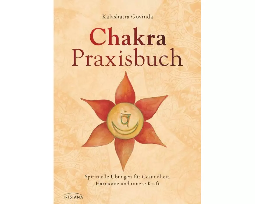 Chakra-Praxisbuch