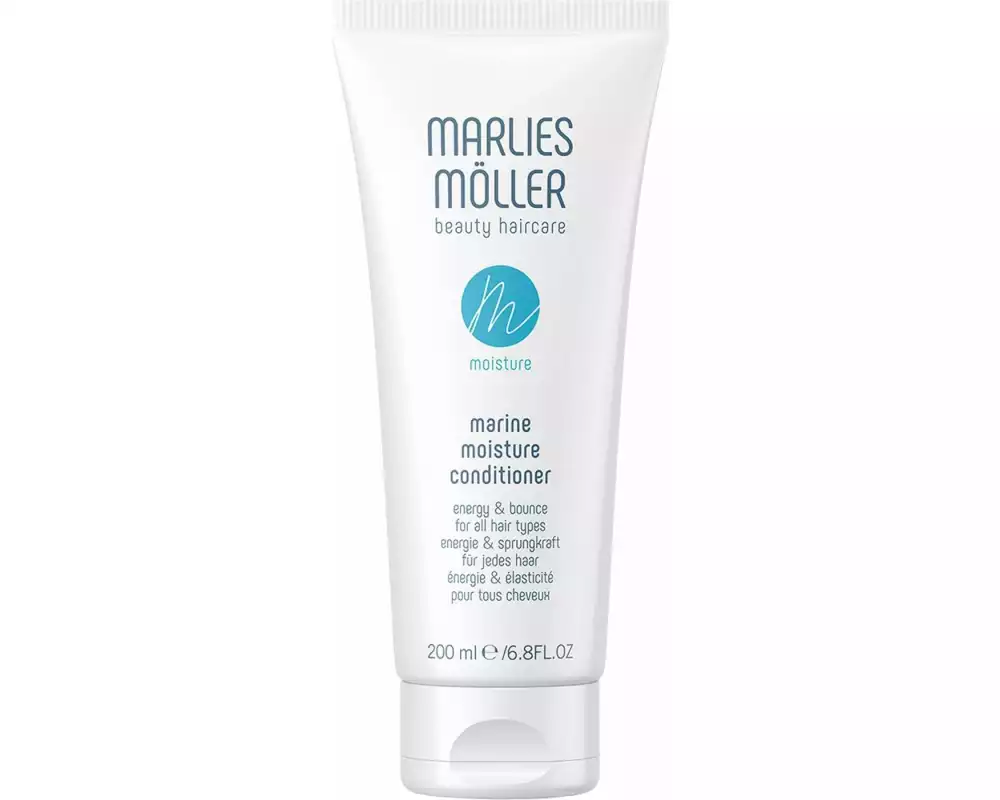 MARLIES MÖLLER Marine Moisture Conditioner 200 ml