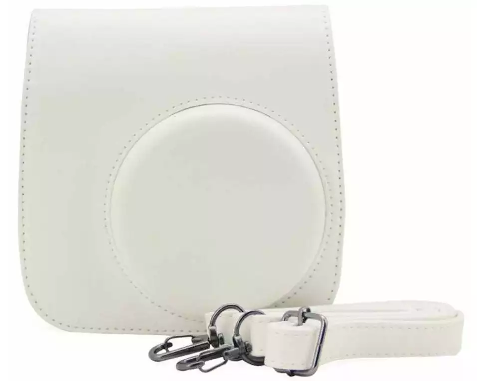 Fujifilm Kameratasche Instax Mini 8 Weiss