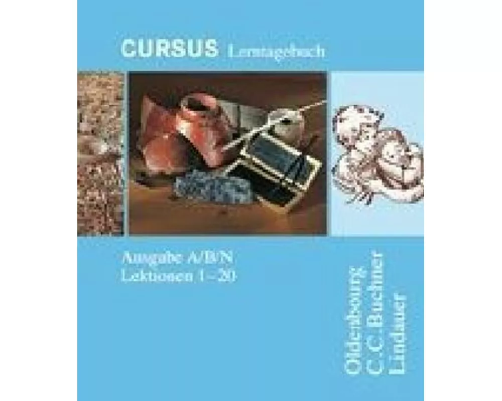 Cursus - Ausgaben A, B und N